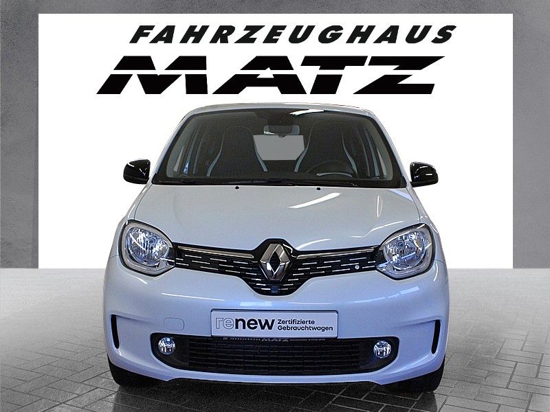 Fahrzeugabbildung Renault Twingo E-Tech 100% elektrisch*Plus Winterräder