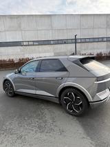 Hyundai IONIQ 5 77,6 kWh 160 kW-Uniq-Pano-Bose - Hyundai IONIQ 5 von privat