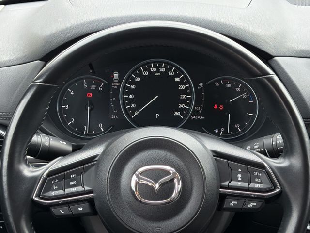 Mazda CX-5 Sports-Line AWD
