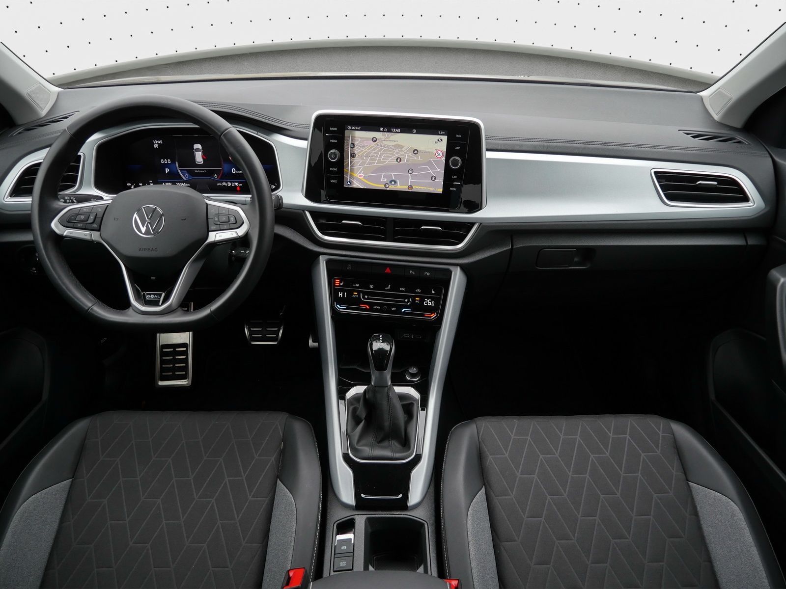 Volkswagen T-Roc - Bild 5