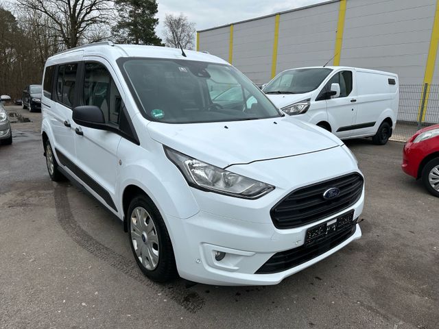 Ford Transit Connect Kombi Lang  Zahnriemen Neu