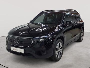 صورة 2 لـ 2022 Mercedes-BENZ EQB