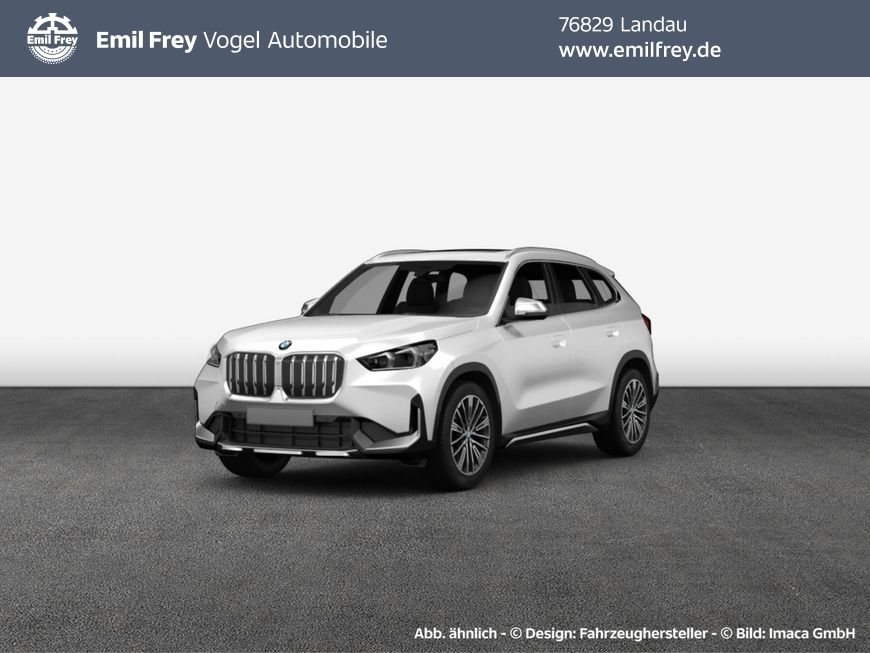 BMW X1 sDrive20i Aut. M Sportpaket 115 kW, 5-türig