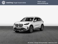 BMW X1 - Vorschau Bild 1