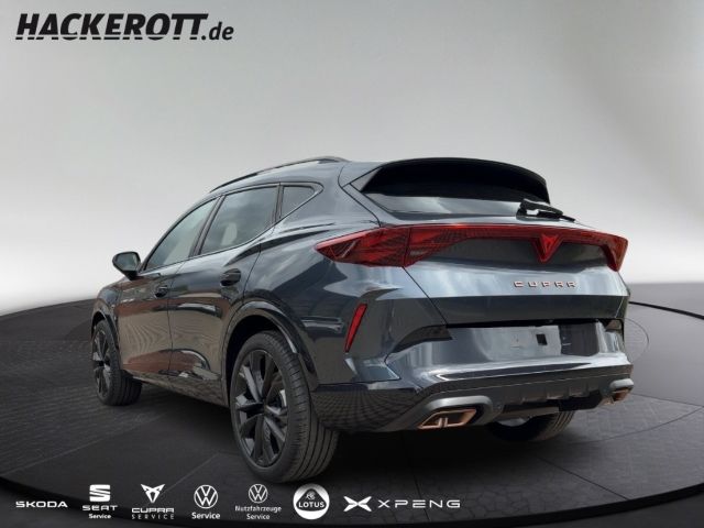 Cupra Formentor VZ Black Edition 1.5 e-HYBRID 200 kW ( imagem 3