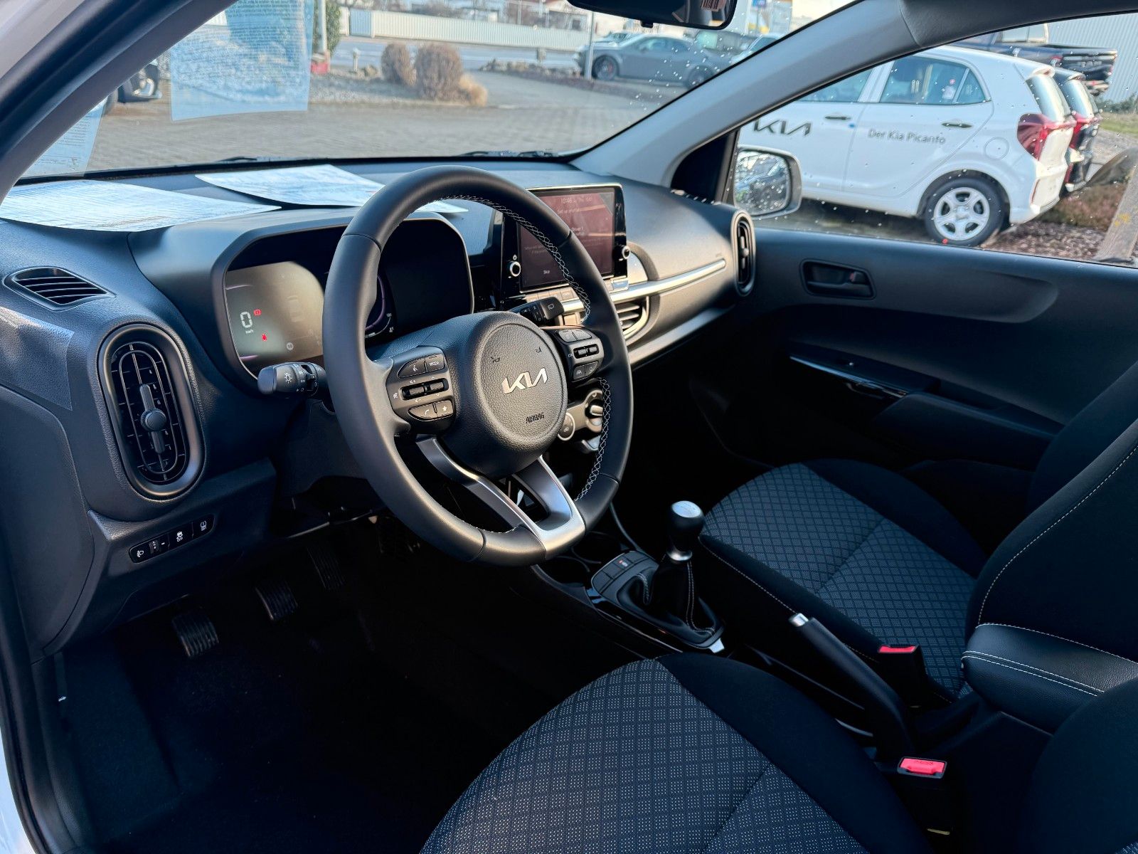 Kia Picanto - Bild 15