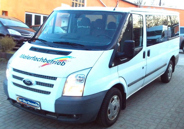 Ford Transit Kombi FT 300 M Trend