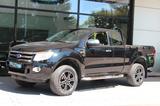Ford Ranger XLT Extrakabine 4x4 - Ford Ranger: Extrakabine
