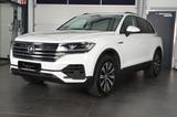 Volkswagen Touareg 3.0 V6 210KW AHK PANORAMA JOKER 3 - Volkswagen: Joker