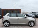 Skoda Fabia 1.2 90 PS Active *1. Hand* - Skoda Fabia: 1.9