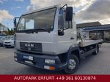 MAN L2000 8.180 BL - MAN L 200