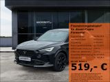 Cupra Formentor VZ5 BAT 2.5 TSI 4 DRIVE 287 KW (390 PS