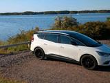 Renault Grand Scenic Black Edition - Renault Grand Scenic von privat