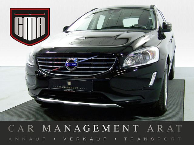 Volvo XC60 2.0 D3 Momentum PANORAM+NAVI+AHK+PDC+SHZ