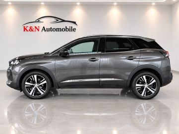 Peugeot 3008 - 6