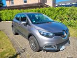 Renault Captur TCe 120 EDC Dynamique - Renault Captur in Lübeck