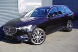 Volvo XC60 D4 INSCRIPTION|VIRTUAL|STANDHEIZUNG|LED|AHK - Volvo XC60: Inscription