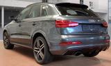 Audi RSQ3 RS Q3 2.5 TFSI quattro*2.HAND*AHK*CARBON* - Audi RSQ3 aus 2014