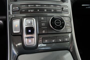 Fahrzeugabbildung Hyundai SANTA FE PHEV Prime-Paket Sofort Verfügbar