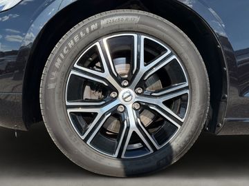 Volvo V60 - 8