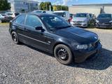 BMW 320d M Paket Compact - BMW 320: Compact