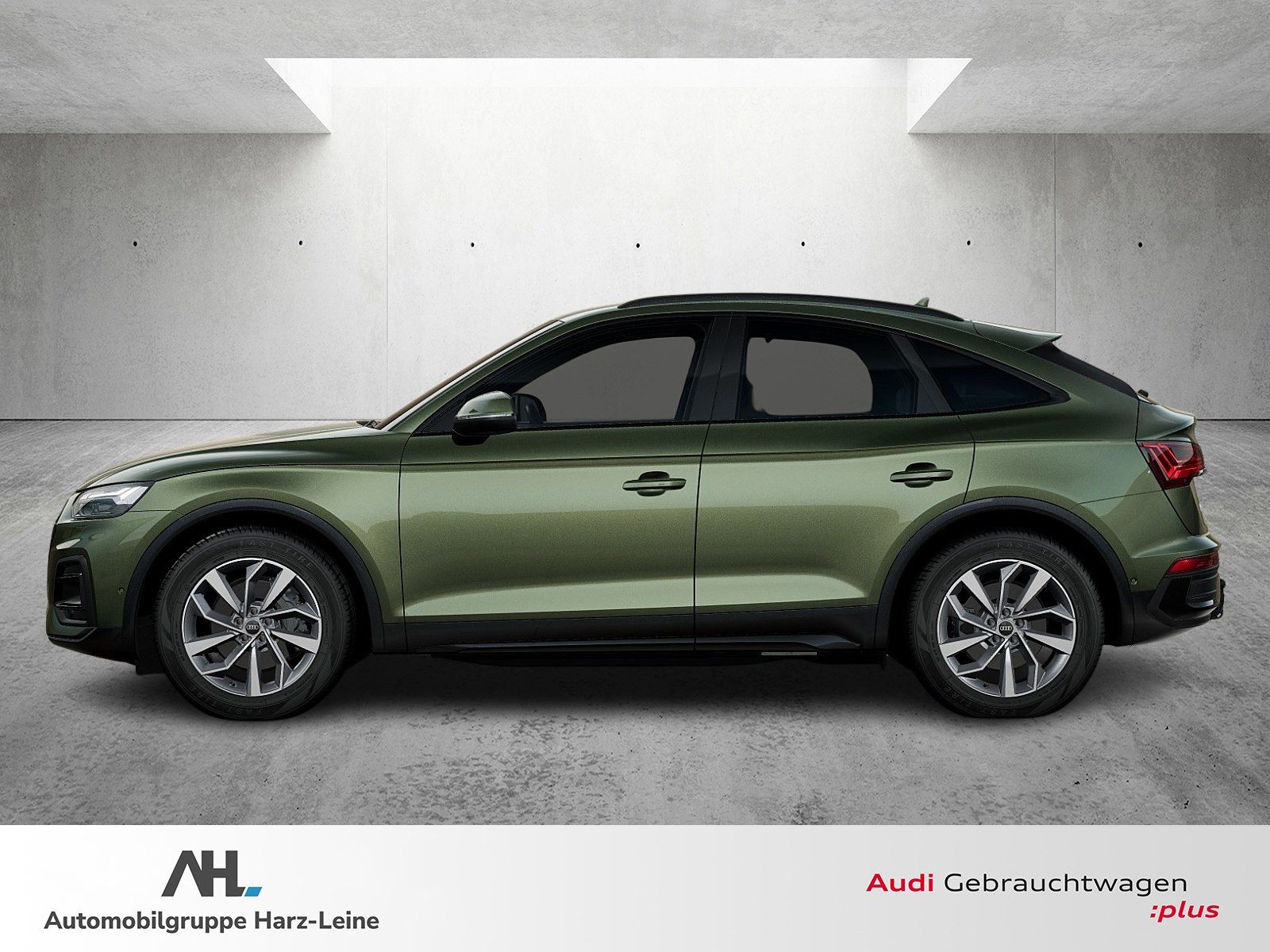 Audi Q5 - Bild 2