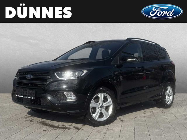 Ford Kuga 1.5 EcoBoost 2x4 ST-Line