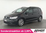 Volkswagen Touran 2.0 TDI DSG Highline R-Line 7 Pano 18 AHK