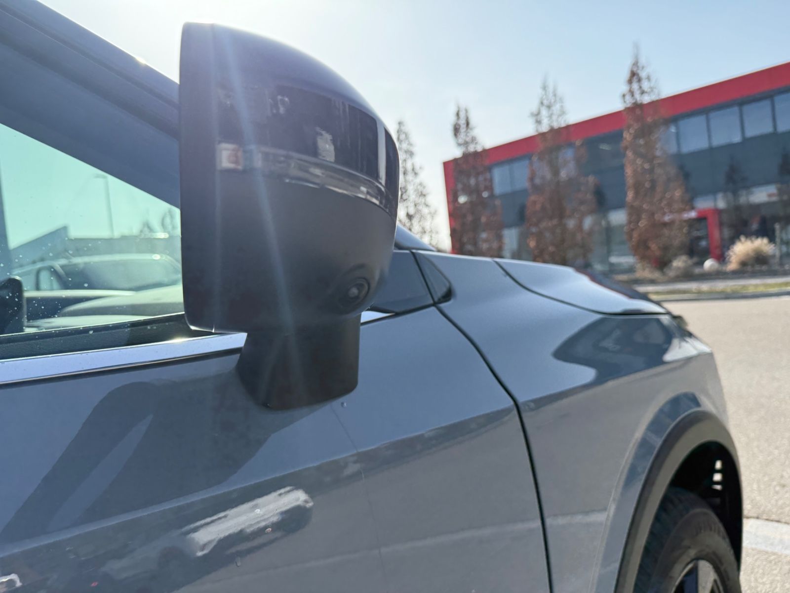 Fahrzeugabbildung Nissan Qashqai N-Connecta MHEV - Navi, 360°, Winter-P.