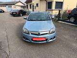 Opel Tigra Twin Top Sport - Opel Gebrauchtwagen von 2005