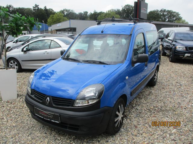 Renault Kangoo Kaleido