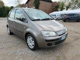 Fiat Idea 1.4 - Fiat Idea aus 2007