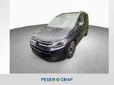 Volkswagen Caddy Life Maxi GOAL 7-Sitzer Motor: 1,5 l eHy - Volkswagen Caddy: Goal Maxi