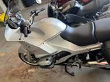 BMW 1150 RS - BMW R 1150 RS