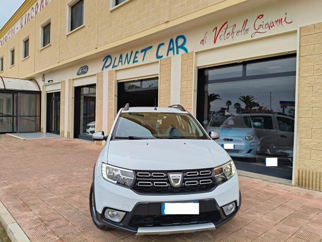 Dacia Sandero Stepway 1.5 Blue dCi 95CV 15th Ann