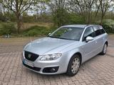 Seat Ich verkaufe meine seat exeo  2011  2,0 td... - Seat Exeo mit Diesel-Antrieb: Automatik