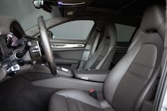 PORSCHE Panamera Turbo S E-Hybrid Sport Turismo - VOLL