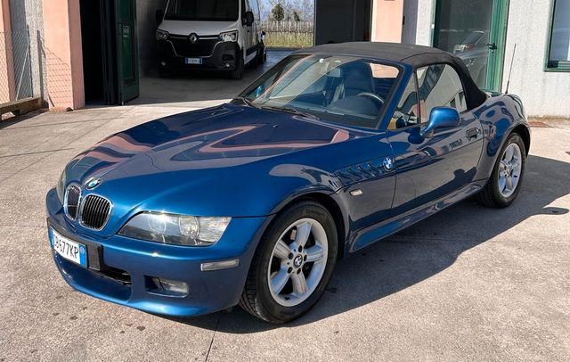BMW Bmw Z3 2.2 24V cat Roadster