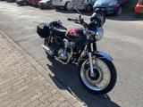 Kawasaki W 800 - KAWASAKI W800