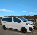 Opel Zafira Life 2.0 Diesel 130kW Innovation M Au... - Opel Zafira Life von privat