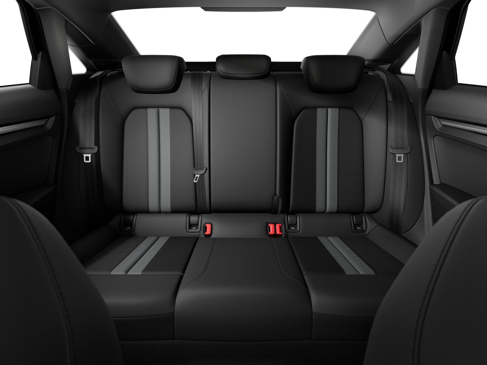 Audi A3 - Bild 11