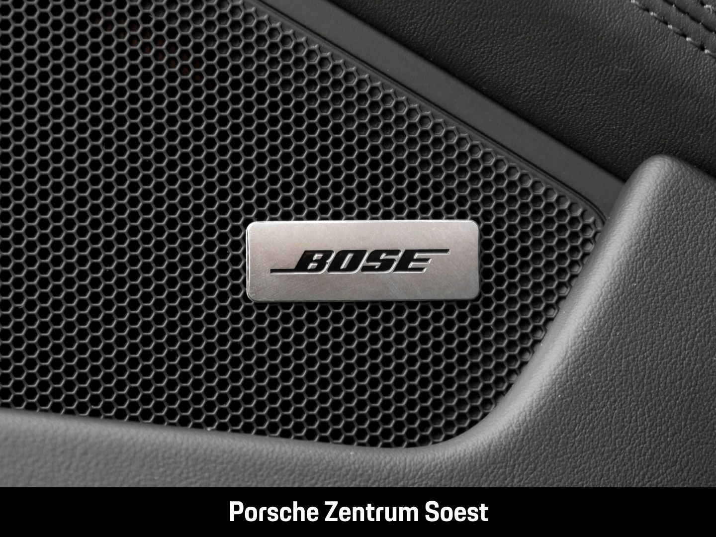 Porsche 992 Targa 4 GTS/Bose/18-Wege/InnoDrive/PDLS Plus foto 12