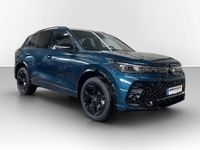 Volkswagen Tiguan - Vorschau Bild 3