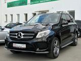 Mercedes-Benz GLE 350 D AMG 4Matic 9G-TRONIC 360°KAM LEDER 20Z - Mercedes-Benz GLE 350 in Kassel