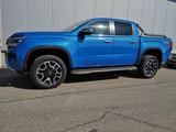 Volkswagen Amarok 3.0 TDI Aventura DoKa 4WD Matrix 5J Garan - Volkswagen Amarok: W