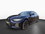 BMW i4 M50 PRO Gran Coupe GSD Laser St&Go 360° H/K - BMW i4 mit Panoramadach