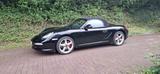 Porsche Boxster S Black Edition - Porsche: Black Edition