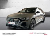 Audi Q8 Sportback 55 e-tron Quattro S-Line+Navi+Matri
