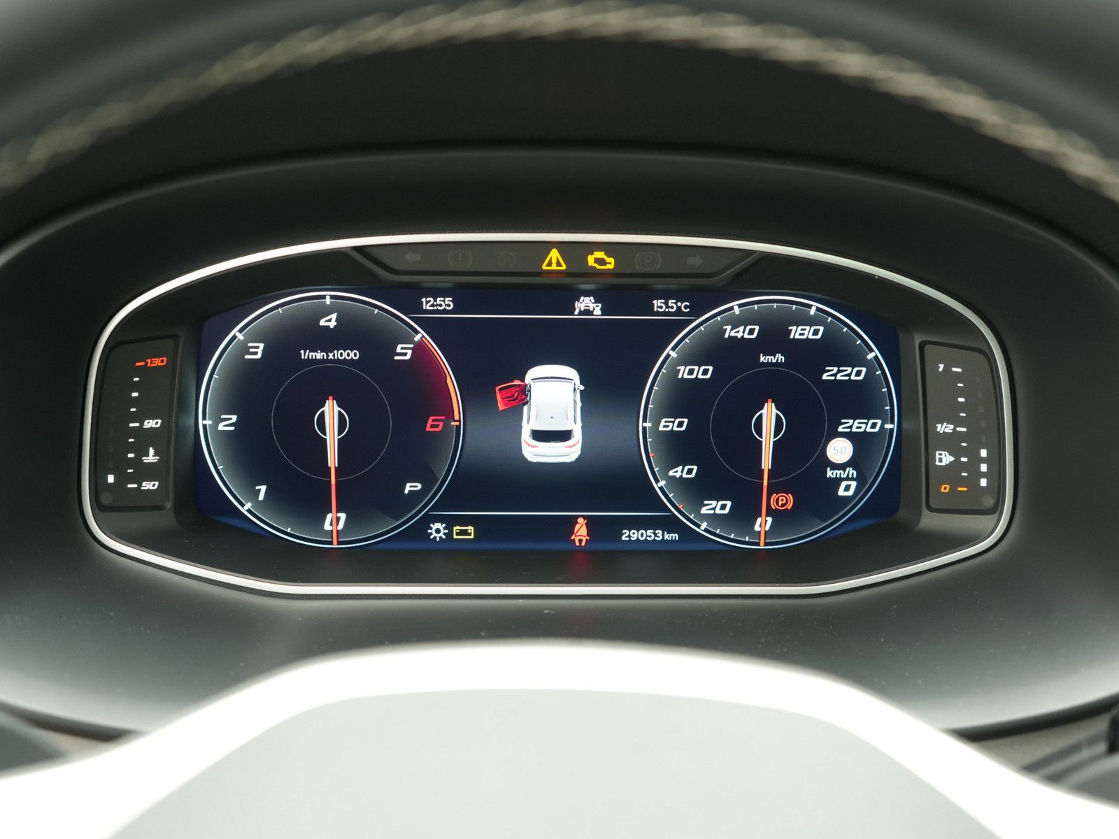 Seat Ateca - Bild 8