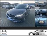 Mazda CX-5 SKYACTIV-G 165 Exclusive Line - scheckheftgepflegte Mazda CX-5
